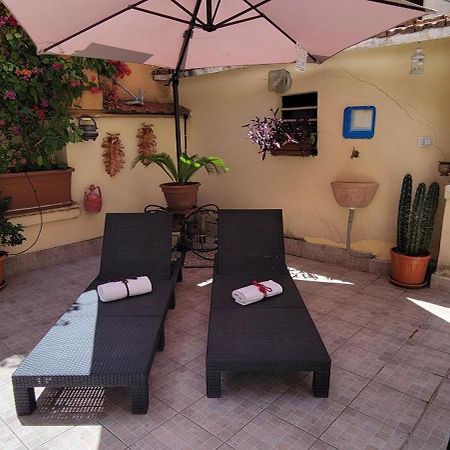 Bnb Rooms And Comfort Roma Exterior foto