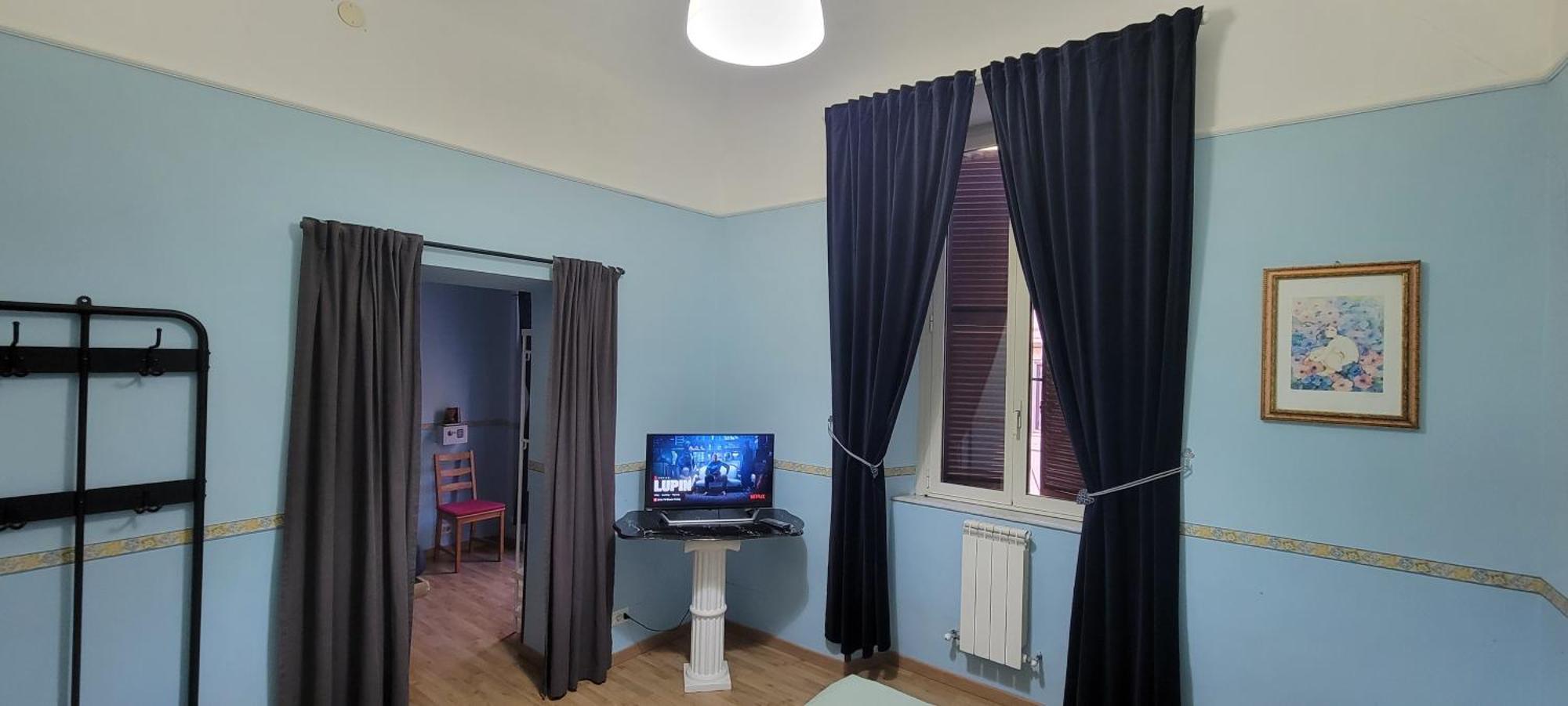 Bnb Rooms And Comfort Roma Cameră foto