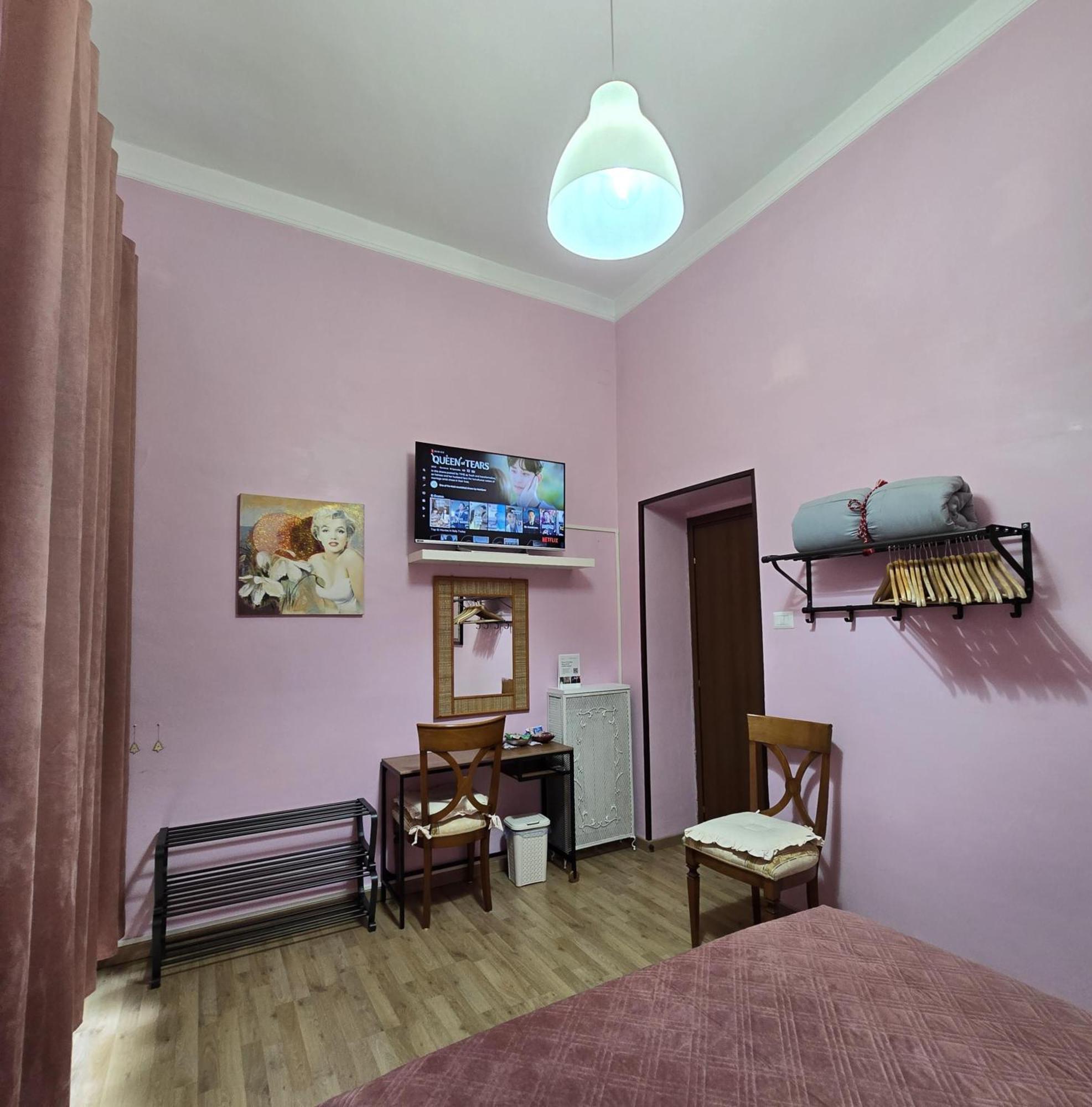 Bnb Rooms And Comfort Roma Cameră foto