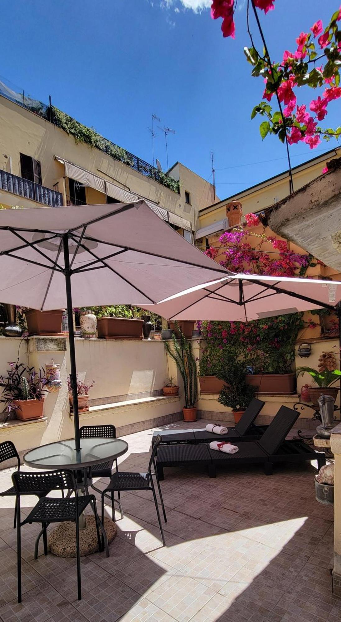 Bnb Rooms And Comfort Roma Cameră foto