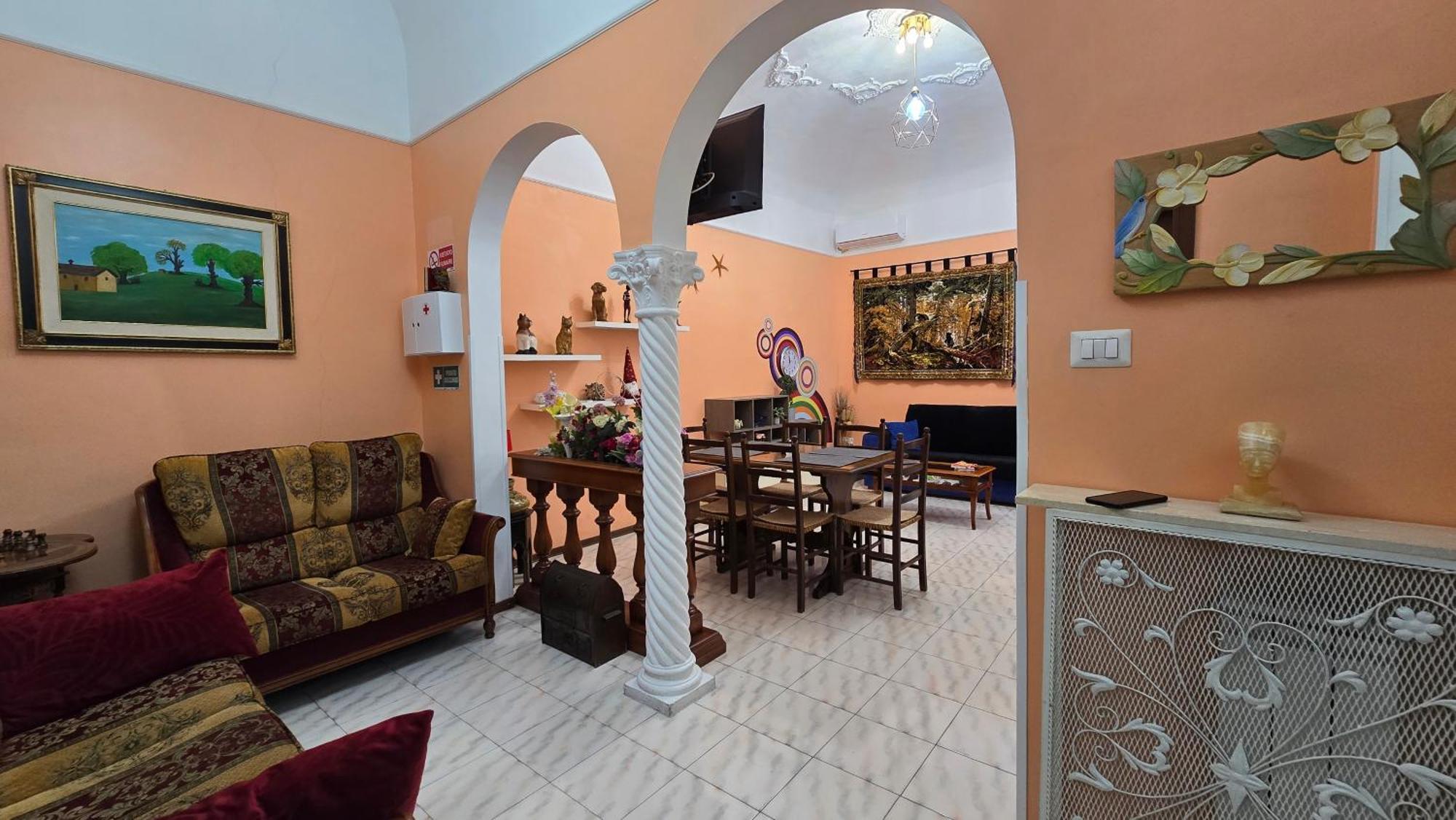 Bnb Rooms And Comfort Roma Exterior foto